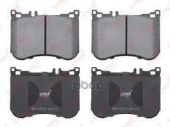 ������� ��������� �������� | ����� | Mercedes-Benz E-Class Coupe (C238) 16- / S-Class (W222, V222, X222) 13- / SL (R231) 12- LYNXauto ���. BD5373 BD53...