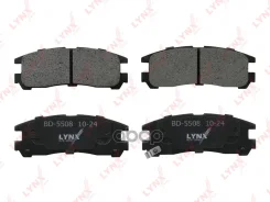 ������� ��������� �������� | ��� | Mitsubishi Pajero Pinin 99/GalanT 03/ Legnum/ Eclipse 99/ Space Wagon 98/ Hyundai Santamo 98 LYNXauto ���. BD5508 L...