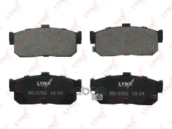 ������� ��������� �������� | ��� | Nissan Maxima QX (A32/33)/Almera (N15-N16)/Sunny(N14) LYNXauto ���. BD5702 LYNXauto BD5702 ����