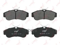 ������� ��������� �������� | ����� | Nissan Almera/Primera LYNXauto ���. BD5735 LYNXauto BD5735 ����