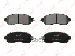 ������� ��������� �������� | ����� | Nissan Teana(J33) 2.5-3.5 13 LYNXauto ���. BD5749 BD5749 ����