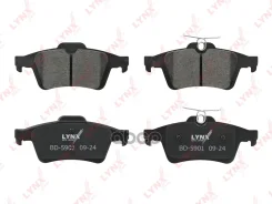 ������� ��������� �������� | ��� | FORD Focus II/Focus C-Max/Citroen C5 LYNXauto ���. BD5901 BD5901 ����
