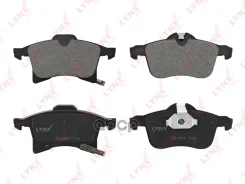 ������� ��������� �������� | ����� | Opel Astra ����� 04- LYNXauto ���. BD5908 BD5908 ����