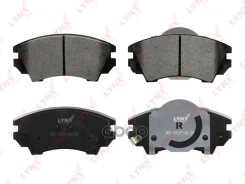 ������� ��������� �������� | ����� | OPEL Astra J 10- / Insignia 08- / Zafira C (P12) 11-, SAAB 9-5 10- R17 LYNXauto ���. BD5927 BD5927 ����