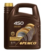 Pemco 450