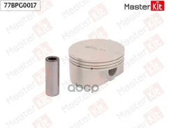 ������� � ������� (��� �����) (1��) (0,5) Mitsubishi 4B11 MasterKit ���. 77BPG0017 77BPG0017 ����