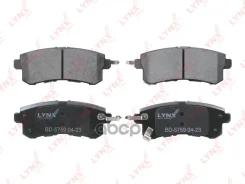 ������� ��������� �������� | ��� | Infiniti QX56 (Z62) 10- / QX80 (Z62) 13- / Nissan Patrol (Y62) 10- LYNXauto ���. BD5759 BD5759 ����