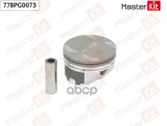 ������� � ������� (��� �����) (1��) (0,5) Hyundai/KIA G4FG MasterKit ���. 77BPG0073 77BPG0073 ����