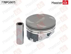 ������� � ������� (��� �����) (1��) (STD) Hyundai/KIA G4FG MasterKit ���. 77BPG0071 77BPG0071 ����