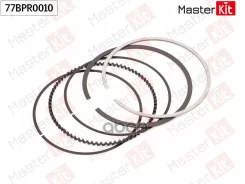 ������ ��������� (�-� �� 1 �������) (0,5) Mitsubishi 4G18 MasterKit ���. 77BPR0010 77BPR0010 ����