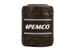 Pemco Diesel G-6 UHPD Eco