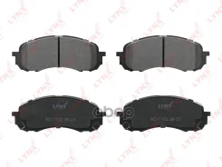 ������� ��������� �������� | ����� | Subaru Legacy 03/Impreza 00 LYNXauto ���. BD7102 LYNXauto BD7102 ����