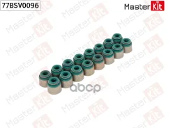 �������� ������������ (���� 16 ��) Nissan Almera II (N16)/X-Trail (T32_) 2000 - QR25DE/SR2 MasterKit ���. 77BSV0096 77BSV0096 ����