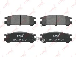 ������� ��������� �������� | ��� | Subaru Impeza/Legacy 1. �6-16v/1. �8-16v/2. �0-16v/2. �2-16v 89-00 LYNXauto ���. BD7109 LYNXauto BD7109 ����