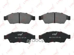 ������� ��������� �������� | ����� | Suzuki Liana 1.3-1.6 02, Front LYNXauto ���. BD7311 LYNXauto BD7311 ����