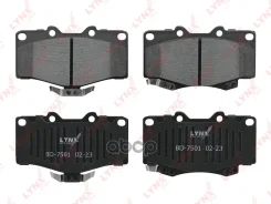 ������� ��������� �������� | ����� | Toyota Land Cruiser (J70/J80/J90)/4 Runner LYNXauto ���. BD7501 LYNXauto BD7501 ����