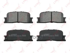 ������� ��������� �������� | ��� | Toyota Camry (V30) / Rav 4 01 LYNXauto ���. BD7523 BD7523 ����