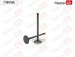 ������ �������� Hyundai / MasterKit ���. 77BV181 77BV181 ����