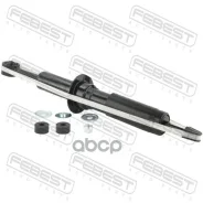 ����������� gas.twin tube | ����� ����/��� | Toyotafortuner (SUV) GGN155, �GUN15, �16, �LAN155, �TGN156, �16, �Hilux (SCB, XTR) Febest ���. 01110004F...