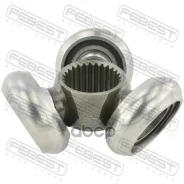 ������� 27x46.8 | ����/��� | JEEP, FORD, Dodge, Lexus, KIA, LAND Rover, Volkswagen, Volvo, Lincoln, Febest ���. 0116GSV40 0116GSV40 ����