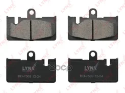 ������� ��������� �������� | ��� | Lexus LS 430 00-06 LYNXauto ���. BD7569 BD7569 ����
