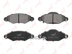 ������� ��������� �������� | ����� | Toyota Yaris (_CP10) 99-06/ LYNXauto ���. BD7593 LYNXauto BD7593 ����