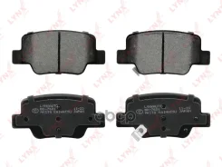 ������� ��������� �������� | ��� | Toyota Verso (_AUR2_, _ZGR_) 09- LYNXauto ���. BD7601 BD7601 ����