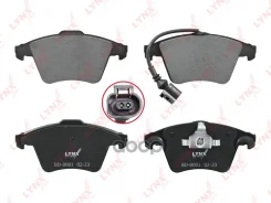 ������� ��������� �������� | ����� | VW Multivan ����� 03- LYNXauto ���. BD8001 BD8001 ����