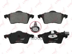 ������� ��������� �������� | ����� | VW Transoprter T4 92-03 LYNXauto ���. BD8027 LYNXauto BD8027 ����