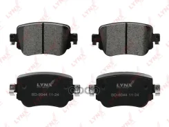 ������� ��������� �������� | ��� | AUDI Q3 2.0-2.0D 14, Skoda Octavia(5E) 1.2T-2.0T 12, VW Caddy IV 1.2T-2.0D 15 / Sharan 1.4T-2.0D 10 LYNXauto ���. B...