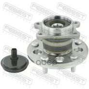 ������� | ��� ����/��� | Lexus, Toyotaes350 (NAP) GSV60, Camry, Hybrid ASV50L-C*, AVV50, GSV50 Febest ���. 0182ASV60R 0182ASV60R ����