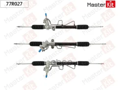 ����� ������� Mitsubishi Lancer IX V1.6 2003- MasterKit ���. 77R027 77R027 ����