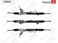 ����� ������� Chevrolet Cruze 2009-, Chevrolet Orlando 2010- MasterKit ���. 77R005 77R005 ����