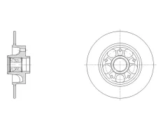 ���� ��������� G-brake GR-03289 (� �����������) GR-03289 ����