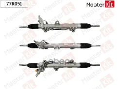 ����� ������� Toyota LAND Cruiser 200 2008-, Lexus LX570 2008- MasterKit ���. 77R051 77R051 ����