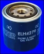 ������ �������� Rover: Rover 75, 75 Tourer | 99 Mecafilter ���. ELH4279 ELH4279 ����