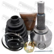 ���� �������� 33x56x29 | ����� ����/��� | Nissanqashqai J10E, Qashqai+2 JJ10E, Qashqai UK MAKE J10E Febest ���. 0210J1016 0210J1016 ����