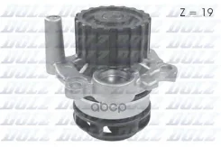 ����� �������� ���������� AUDI A3, VW GOLF 1.9TDI 96- Dolz ���. A187 Dolz A187 ����