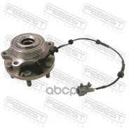 ������� | ����� ����/��� | Nissanxterra N50, Frontier D40, Navara SPN MAKE D40M, Pathfinder R51, P Febest ���. 0282R51F 0282R51F ����