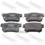������� ��������� | ��� ����/��� | Honda, Acura, FIAT, Suzuki3.2TL UA3, Accord CD5, S2000 AP2, SX4 RW416-6 Febest ���. 0301RD9R 0301RD9R ����
