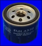 ������ �������� Lancia: Thesis | 01 Mecafilter ���. ELH4330 ELH4330 ����