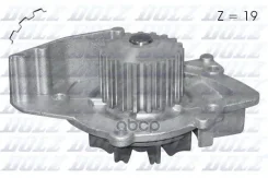 ����� �������� ���������� Citroen C5/C8 / Peugeot 406 2.2HDI 00- Dolz ���. C127 Dolz C127 ����