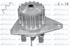 ����� �������� ���������� Citroen C2/C3/C4 Peugeot 206/207/307 1.4 16V (ET3J4) 03 - Dolz ���. C134 Dolz C134 ����
