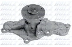 ����� ������� Mazda 323/626/MX-3/MX-6/Xedos 9 1.8I/2.0/2.5 24V 92- Dolz ���. F132 F132 ����