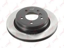 ���� ��������� ������������� (300x20) | ��� | BMW 1(E81/E87) 04 / 3(E90) 05 / X1(E84) 09 LYNXauto ���. BN1289 BN1289 ����