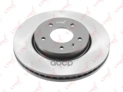���� ��������� ������������� (295x29) | ����� | Chevrolet Captiva (C100/C140) 06- / Opel Antara (L07) 06- (295x29) LYNXauto ���. BN1352 LYNXauto BN135...