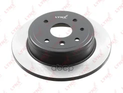 ���� ��������� ��������������� (276x12) | ��� | Chevrolet Epica (KL1_) 2.0 06.2006 - Chevrolet Epica (KL1_) 2.5 06.2006 - Chevrolet Epica (KL1_) 2.0 D...