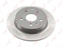 ���� ��������� ��������������� (278x9) | ��� | Suzuki SX4 (YB11S) 06-13 / Fiat Sedici 06- (278x9) LYNXauto ���. BN1439 LYNXauto BN1439 ����