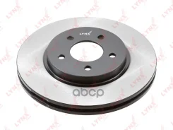 ���� ��������� ������������� (303x26) | ����� | FORD USA Escape 2001-10 LYNXauto ���. BN1459 LYNXauto BN1459 ����