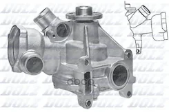 ����� �������� ���������� Mercedes BENZ W124/W126/W201 260-300 87- Dolz ���. M174 M174 ����